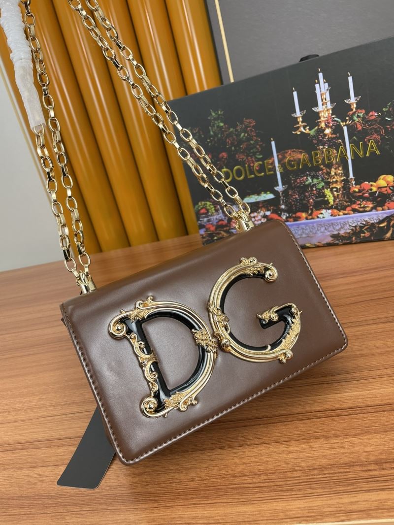 Dolce Gabbana Satchel Bags